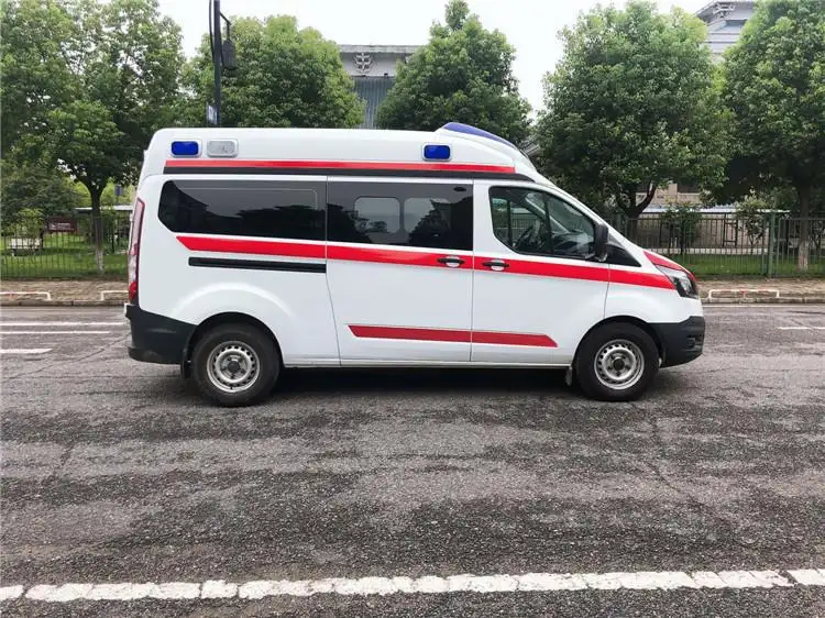淮北长途跨省救护车出租
