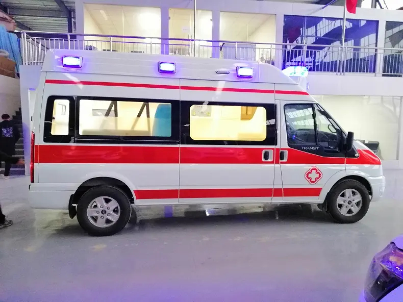 淮北跨省救护车出租